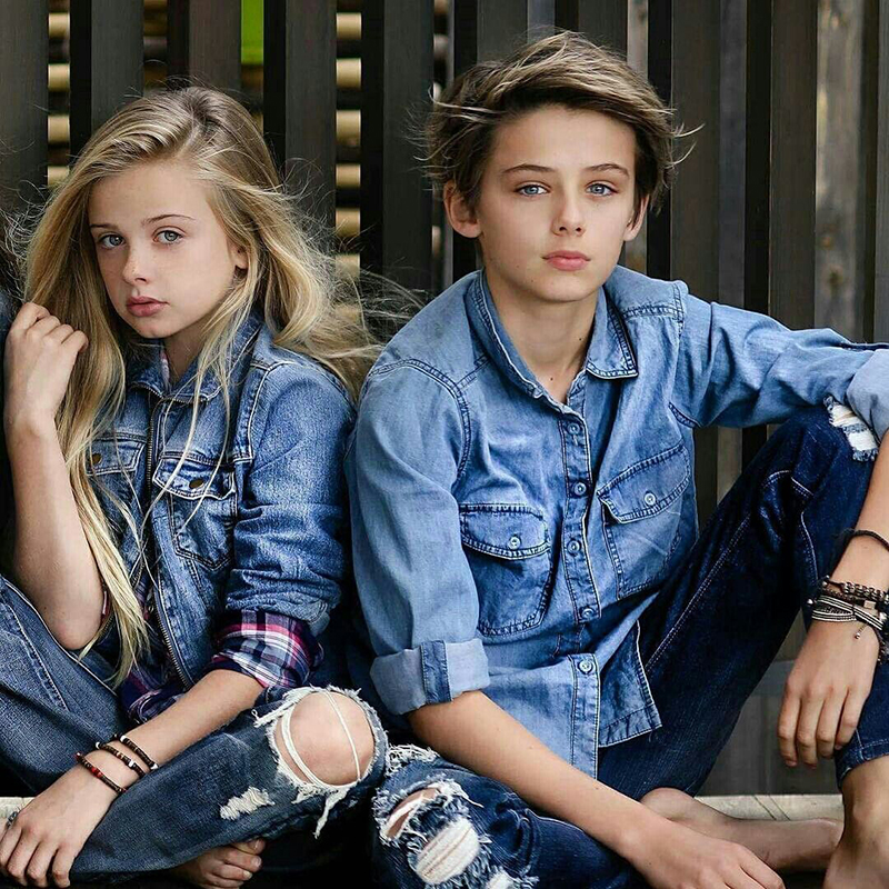 Buxy Enfants
